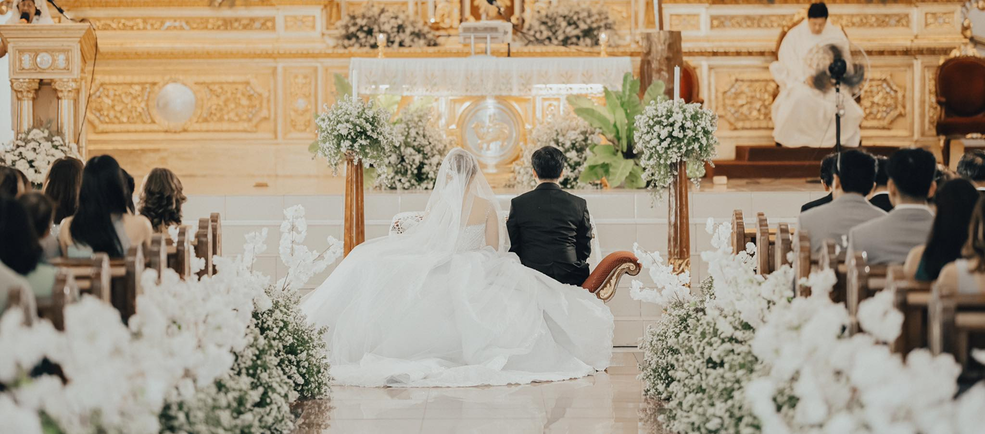 Kevin & Ems Wedding